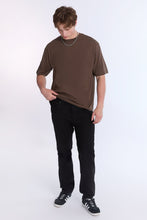 Brodie Slim Straight Jeans thumbnail 4