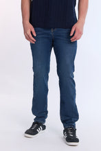 Brodie Slim Straight Jeans thumbnail 1
