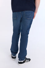 Brodie Slim Straight Jeans thumbnail 2