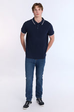 Brodie Slim Straight Jeans thumbnail 4