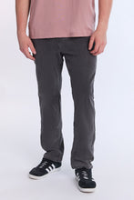 Liam Straight Jeans thumbnail 1