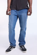 Liam Straight Jeans thumbnail 1