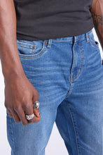 Liam Straight Jeans thumbnail 3