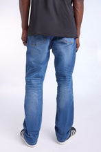 Liam Straight Jeans thumbnail 2