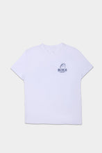 Busch Gone Fishing Graphic Tee thumbnail 2
