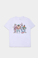 Looney Tunes Golf Squad Graphic Tee thumbnail 1