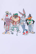 Looney Tunes Golf Squad Graphic Tee thumbnail 2