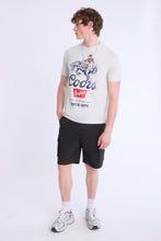 Tech Cargo Shorts thumbnail 4