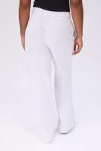 Graphic Wide Leg Sweatpants thumbnail 12