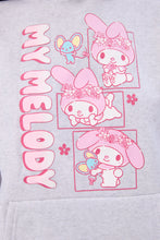 My Melody Graphic Hoodie thumbnail 3