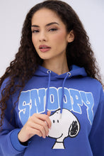 Peanuts Snoopy Graphic Hoodie thumbnail 2