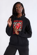 The Rolling Stones Graphic Hoodie thumbnail 1