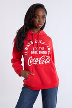 Coca-Cola Always Graphic Hoodie thumbnail 1