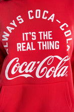 Coca-Cola Always Graphic Hoodie thumbnail 2