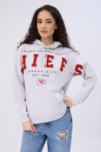 Kansas City Chiefs Graphic Hoodie thumbnail 1