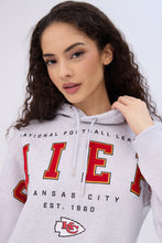Kansas City Chiefs Graphic Hoodie thumbnail 3