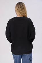 Shrek And Donkey Graphic Crew Neck Sweatshirt thumbnail 4