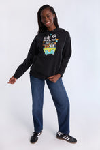 Scooby-Doo Graphic Hoodie thumbnail 4