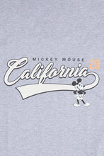 Mickey Mouse California Graphic Relaxed Tee thumbnail 2