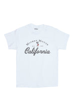 Mickey Mouse California Graphic Relaxed Tee thumbnail 1
