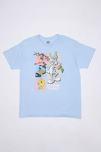 Looney Tunes Graphic Relaxed Tee thumbnail 1