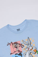 Looney Tunes Graphic Relaxed Tee thumbnail 2