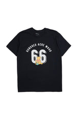 Winnie The Pooh Hundred Acre Wood Graphic Relaxed Tee thumbnail 1