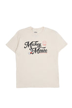 Mickey Mouse Graphic Relaxed Tee thumbnail 1