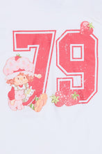 Strawberry Shortcake 79 Graphic Relaxed Tee thumbnail 2