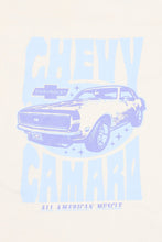 Chevy Graphic Relaxed Tee thumbnail 2
