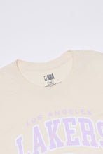 Los Angeles Lakers Graphic Relaxed Tee thumbnail 2