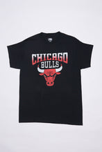 Chicago Bulls Graphic Relaxed Tee thumbnail 1