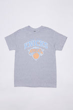 New York Knicks Graphic Relaxed Tee thumbnail 1