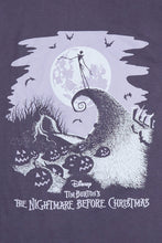 The Nightmare Before Christmas Graphic Relaxed Tee thumbnail 2