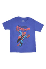 The Amazing Spider-Man Graphic Relaxed Tee thumbnail 1