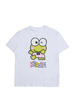 Keroppi Graphic Puff Print Relaxed Tee thumbnail 1