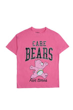 Care Bears Fun Times Graphic Glitter Relaxed Tee thumbnail 1