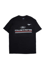 Ford Mustang Graphic Relaxed Tee thumbnail 1