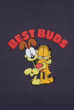 Garfield And Odie Best Buds Graphic Relaxed Tee thumbnail 2