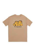 Garfield Yes I'm Ignoring You Graphic Relaxed Tee thumbnail 1