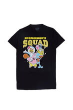 SpongeBob Graphic Relaxed Tee thumbnail 1