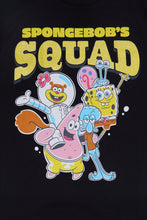 SpongeBob Graphic Relaxed Tee thumbnail 2