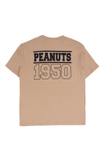 Peanuts Snoopy 1950 Graphic Relaxed Tee thumbnail 2