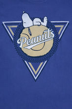 Peanuts Snoopy Graphic Relaxed Tee thumbnail 2