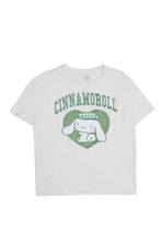 Cinnamoroll Graphic Relaxed Tee thumbnail 1