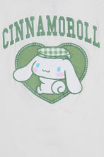 Cinnamoroll Graphic Relaxed Tee thumbnail 2