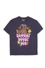Scooby Dooby Doo Graphic Relaxed Tee thumbnail 1