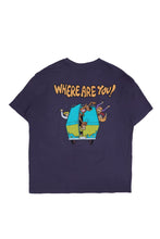Scooby-Doo Graphic Relaxed Tee thumbnail 2