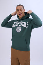 Aéropostale Varsity Hoodie thumbnail 5