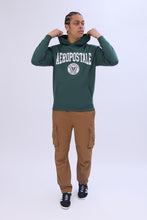 Aéropostale Varsity Hoodie thumbnail 12